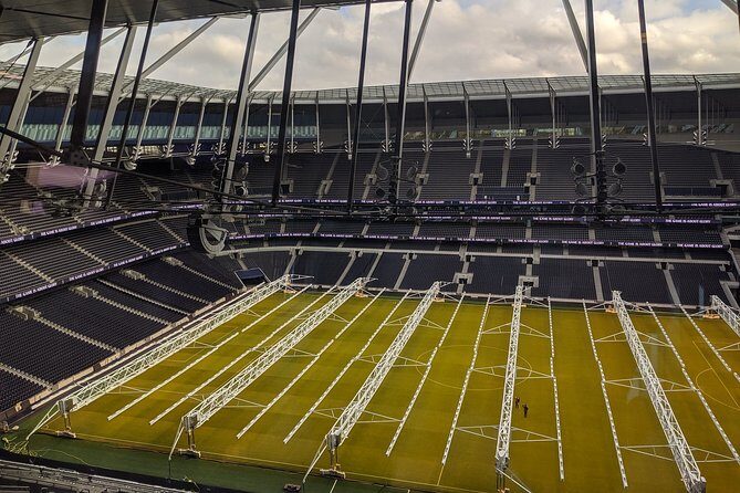 West Ham United FC London (Olympic) Stadium Tour - Final Thoughts