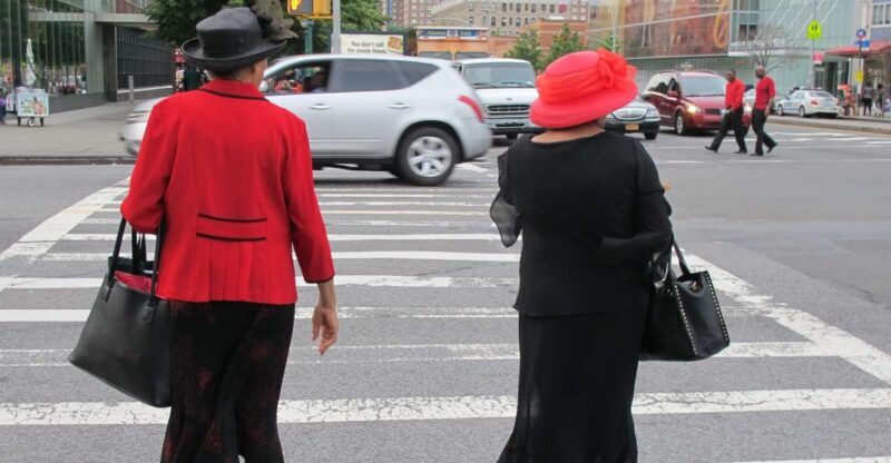 West Harlem: Gospel Church Service and Sunday Walking Tour - Exploring Harlem Through Music and Streets