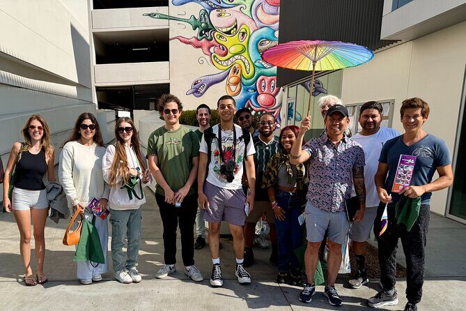 West Hollywood Emerald Village Cannabis Lounge Walking Tour - A Practical Look at the West Hollywood Emerald Village Cannabis Lounge Walking Tour
