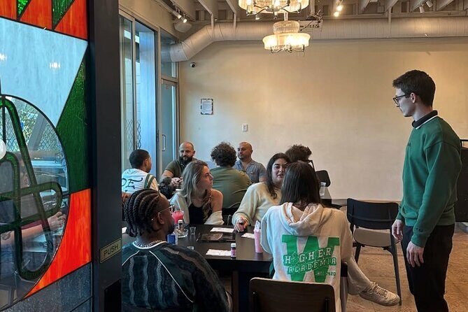 West Hollywood Emerald Village Cannabis Lounge Walking Tour - Who Should Consider This Tour?