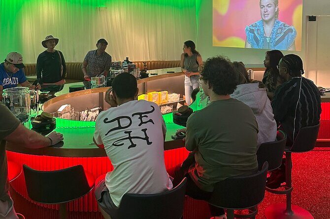 West Hollywood Emerald Village Cannabis Lounge Walking Tour - Frequently Asked Questions