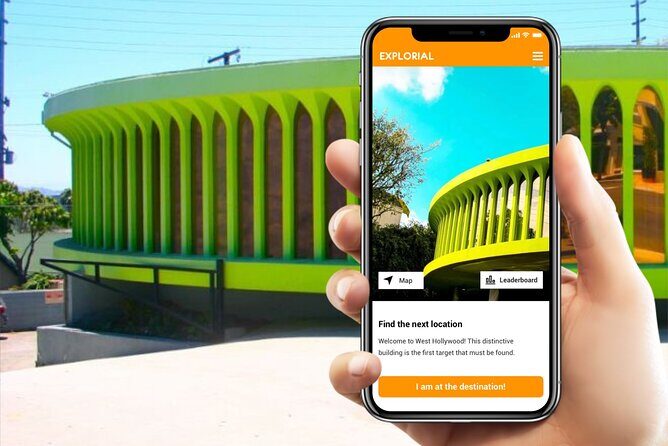 West Hollywood Scavenger Hunt and Sights Self-Guided Tour - An In-Depth Look at the West Hollywood Scavenger Hunt and Sights Tour