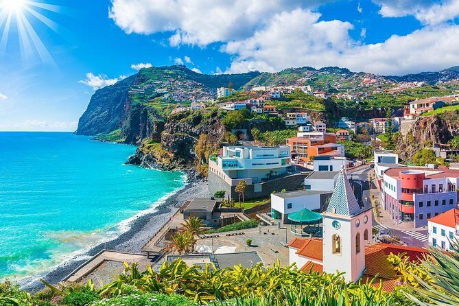 West is the Best - Why This Tour Works for Travelers