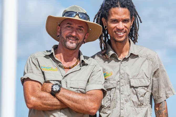 West Island & Beach Safari - In-Depth Analysis: What Makes This Tour Stand Out?