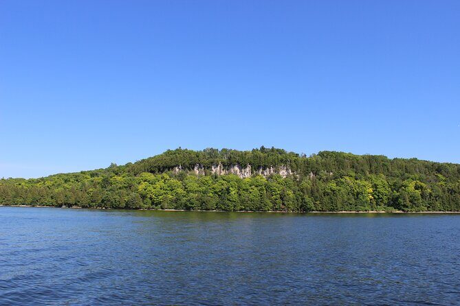 West Islands & Eagle Bluff Lighthouse Cruise - A Detailed Look at the Experience