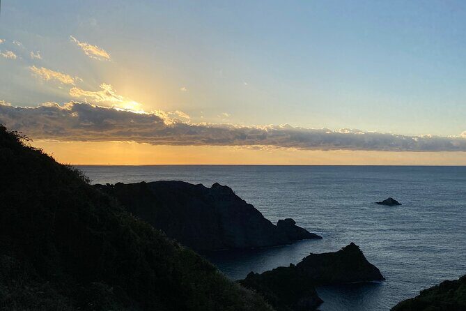 West Izu Sunset Private Tour - Discover the West Izu Sunset Private Tour: An Unforgettable Evening by the Sea