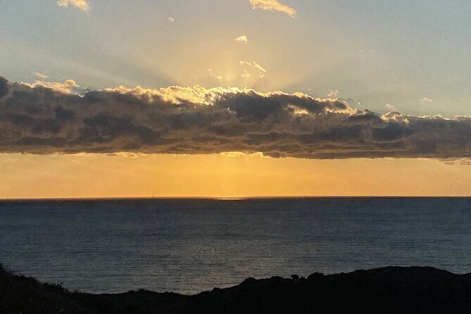 West Izu Sunset Private Tour - A Deep Look at the West Izu Sunset Private Tour