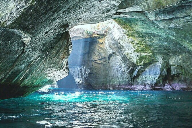 West IZU Uncovered Tour Cave Cruise and Monkey Encounter - Exploring the Details of the Tour