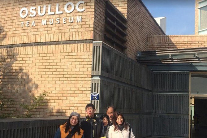 West Jeju Full Day Tour Package By Taxi - Exploring Jeju’s West Side: A Full Day by Taxi