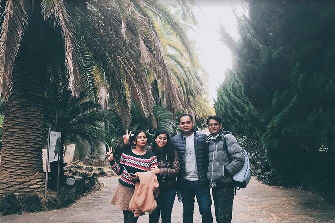 West Jeju Full Day Tour Package By Taxi - In-Depth Review of the West Jeju Tour