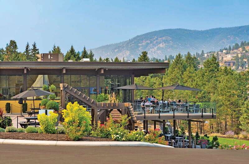 West Kelowna: Afternoon Sightseeing and Wine Tour - FAQ