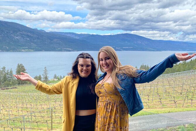 West Kelowna Half-Day Guided Wine Tour With 4 Wineries - Final Thoughts