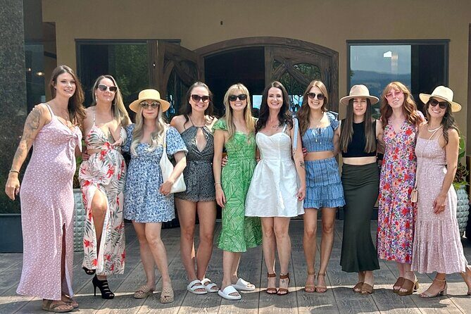 West Kelowna Half-Day Sip Tour - An In-Depth Look at the West Kelowna Half-Day Sip Tour