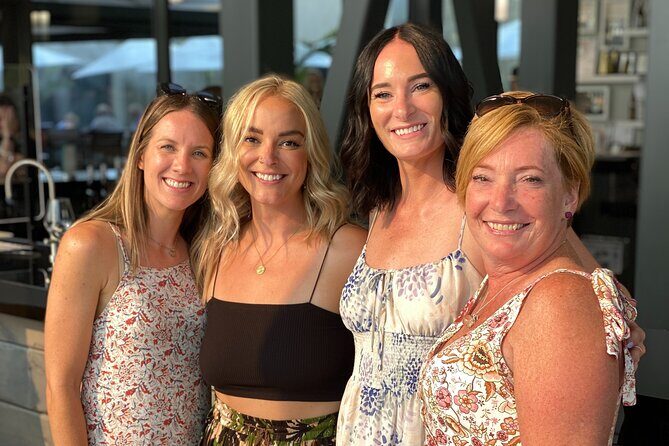 West Kelowna Wine Tour - Exploring the Itinerary Step by Step