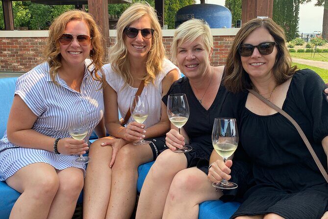 West Kelowna Wine Tour - Final Thoughts: Is This Tour for You?