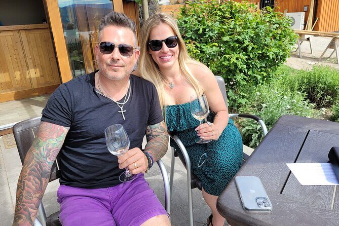 West Kelowna Wine Trail - Visit 5 wineries - Final Thoughts