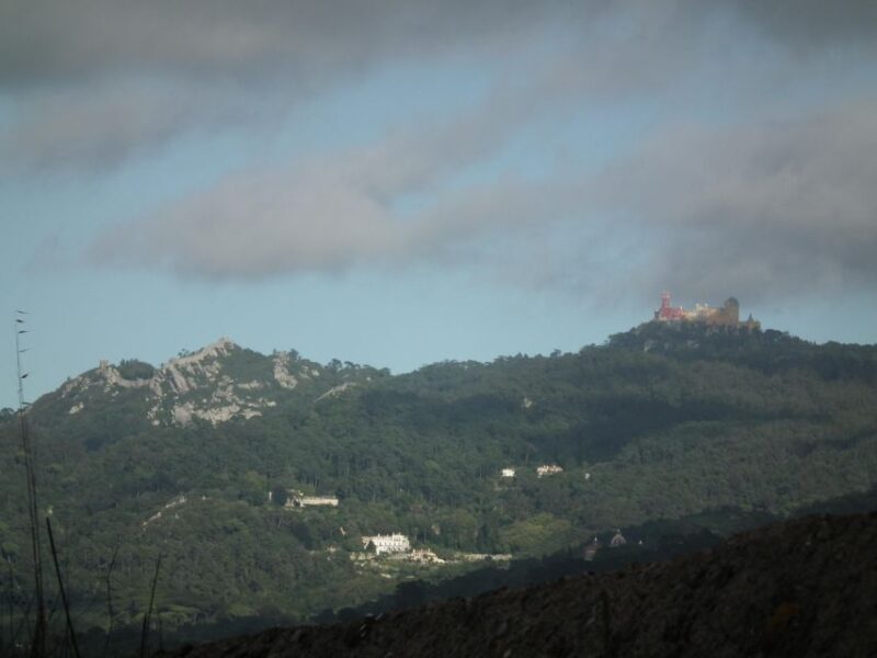 West Lisbon Grand Tour: Sintra-Cascais-Mafra Nat-Park-Fun - A Deep Dive into the West Lisbon Grand Tour