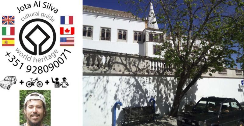 West Lisbon Grand Tour: Sintra-Cascais-Mafra Nat-Park-Fun - Who Will Love This Tour?