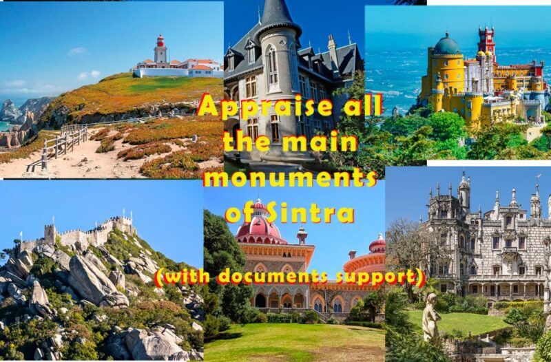 West Lisbon Grand Tour: Sintra-Cascais-Mafra Nat-Park-Fun - Final Thoughts
