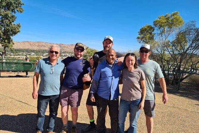 West MacDonnell Ranges Full-Day Private Charter Guided Tour - Who Will Enjoy This Tour?