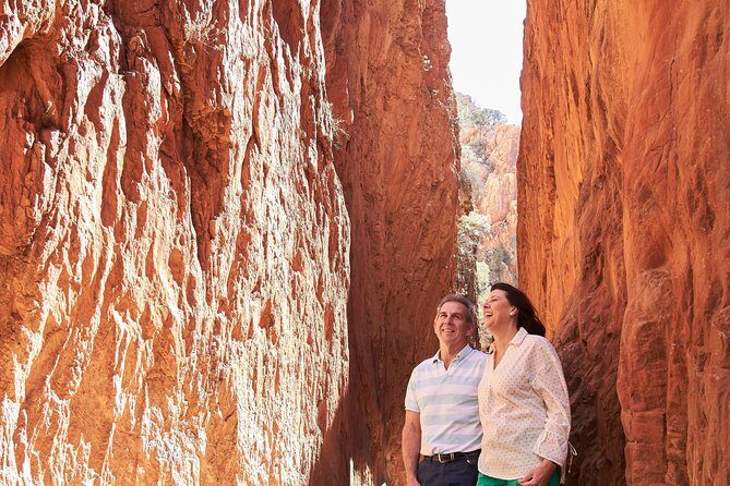 West MacDonnell Ranges- Half Day Trip from Alice Springs - Final Words