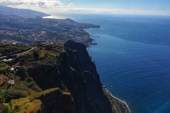 West Madeira Island Guided Tour & Fanal Mystic Forest - Frequently Asked Questions