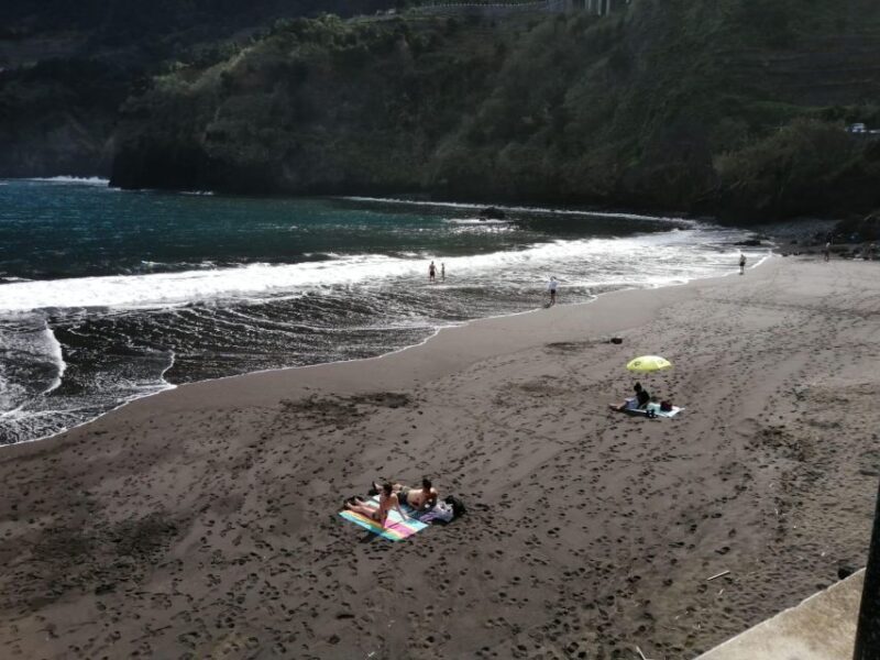 West Madeira:, Laurel Forest, Waterfall, Rock Pools, Walk - An In-Depth Review of Madeiras West Tour