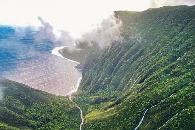 West Maui and Molokai 60-Minute Helicopter Tour - FAQs