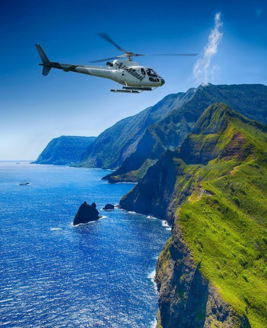 West Maui and Molokai Special 45-Minute Helicopter Tour - Final Thoughts