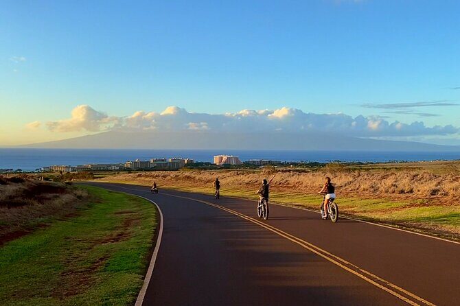 West Maui eBike Island Explorer Full-Day Rental - Final Thoughts: Who Is This Tour Best For?
