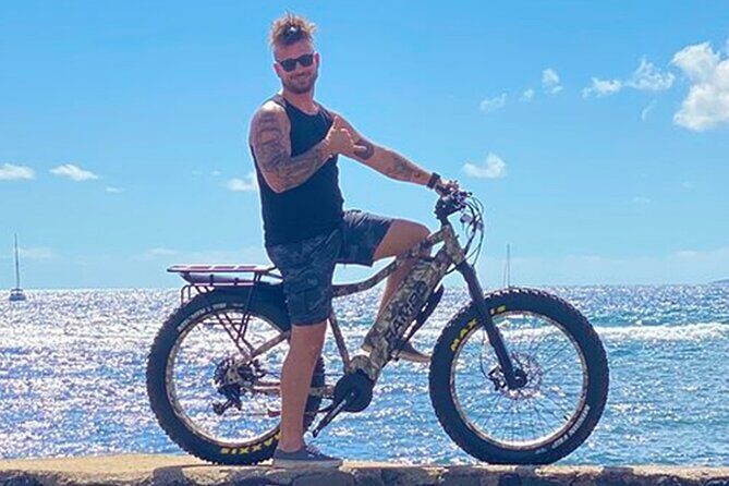West Maui eBike Self-Guided Island Adventure Tour - A Deep Dive into the West Maui eBike Experience