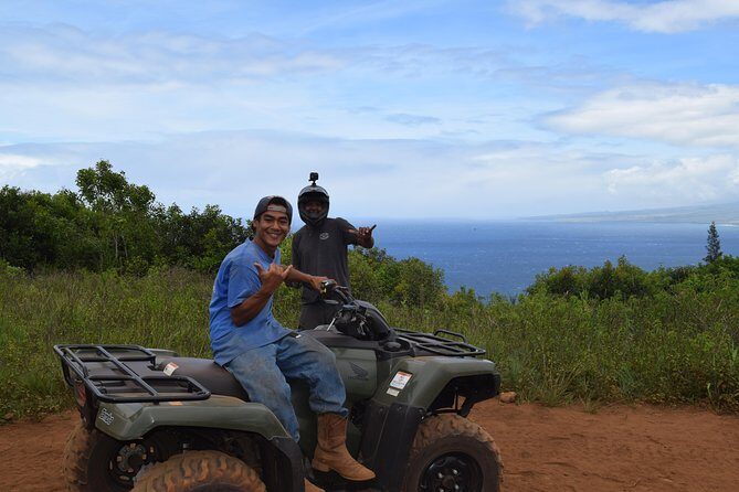 West Maui Mountains ATV Adventure - An In-Depth Look at the West Maui Mountains ATV Tour