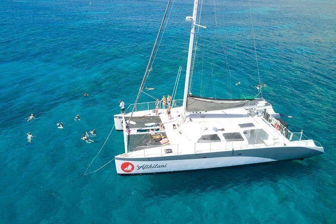 West Maui Snorkel & Sail from Ma'alaea Harbor - Who Will Love This Tour?