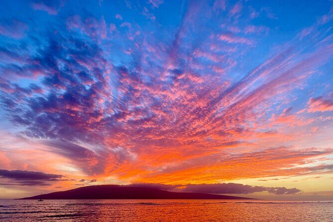 West Maui Sunset Whale Watch - Frequently Asked Questions