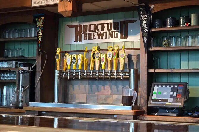 West Michigan Wine and Brewery Join in Day Tour - FAQs