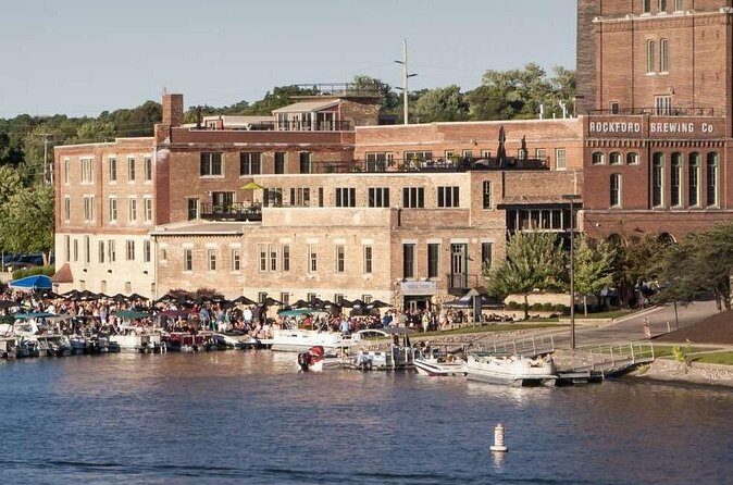 West Michigan Wine and Brewery Join in Day Tour - Final Thoughts