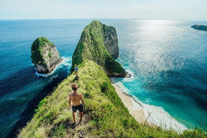 West Nusa Penida Day Trip - Key Points