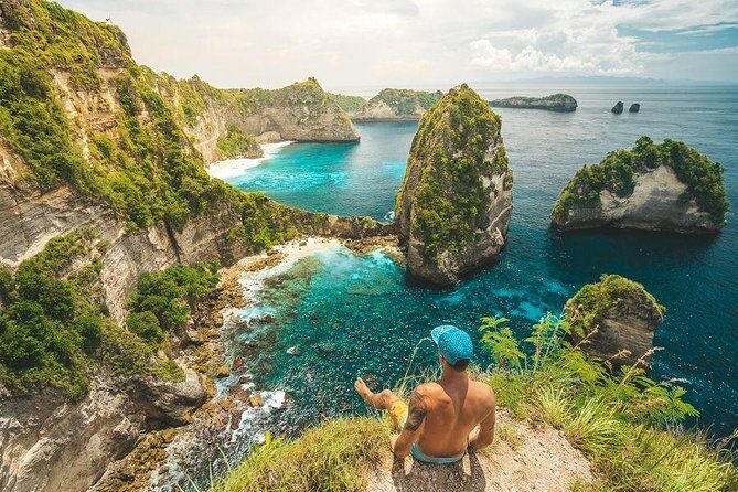 West Nusa Penida Island - Instagram Tour - Key Points