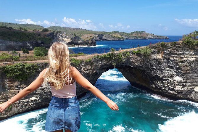 West Nusa Penida Island - Instagram Tour - Why Choose This Tour? The Value in Highlights and Convenience