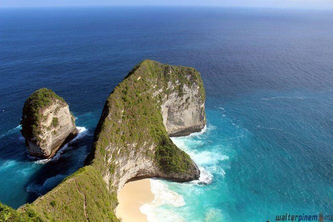 West Nusa Penida with Snorkeling Swim With Manta Rays - A Deep Dive into the West Nusa Penida Tour