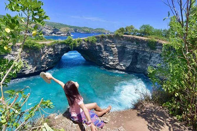 West Nusa Penida with Snorkeling Swim With Manta Rays - Frequently Asked Questions