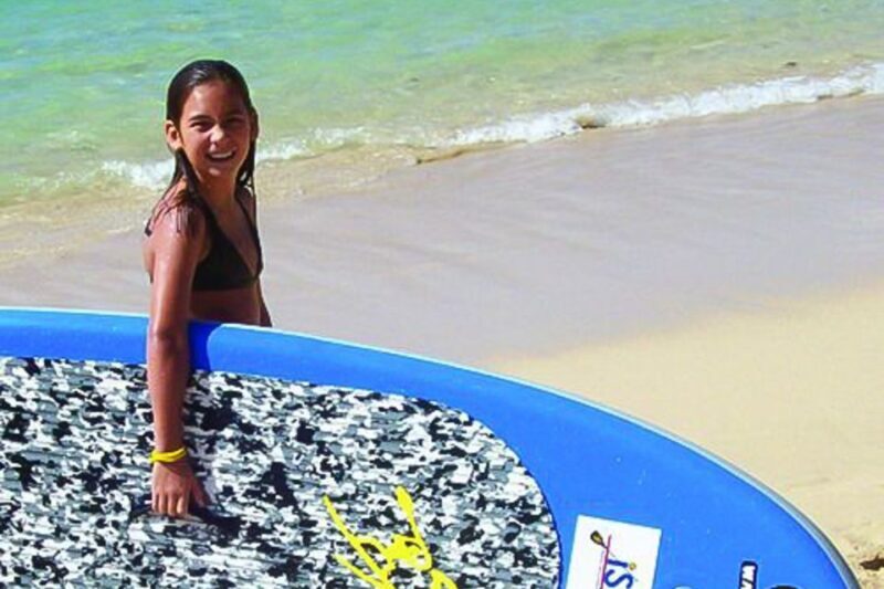 West Oahu: Dolphin Watch & Snorkel Sail - A Closer Look at the West Oahu Dolphin & Snorkel Tour