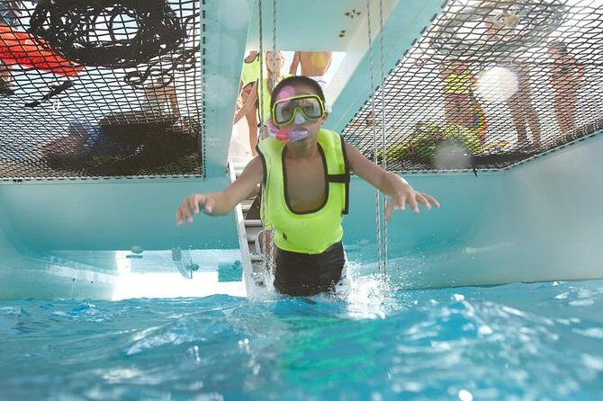 West Oahu Green Sea Turtle and Dolphin Snorkel Sail with Lunch - Detailed Review: How It All Comes Together