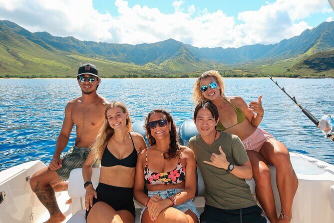 West Oahu Whale Watch & Turtle Snorkel with Whale Guarantee - A Detailed Look at the West Oahu Whale Watch & Turtle Snorkel Tour