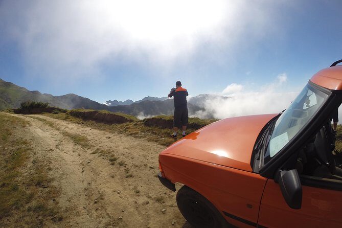 West of Madeira | Full Day 4x4 Tour - Exploring Madeira’s West: An Authentic Adventure