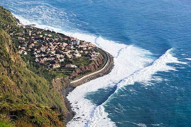 West of Madeira Private Full-Day Tour with Pickup from Funchal - Exploring Madeira’s West Coast: An Authentic Full-Day Private Tour