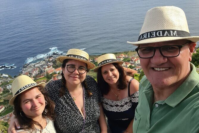 West of Madeira Private Full-Day Tour with Pickup from Funchal - Practical Aspects and Value