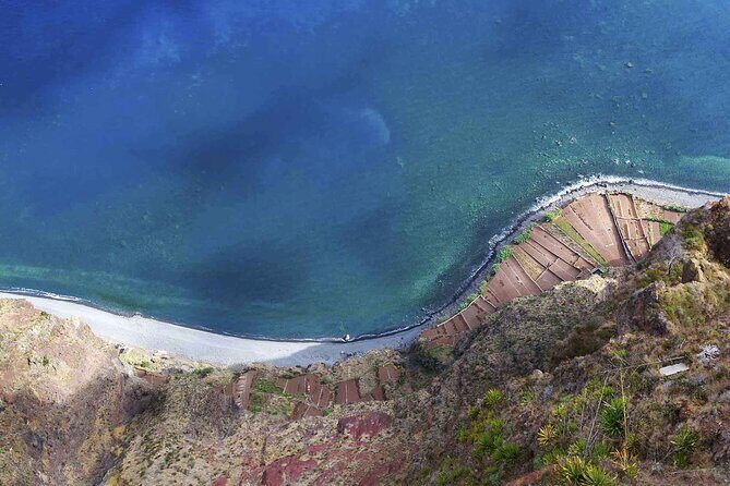 West of Madeira Private Full-Day Tour with Pickup from Funchal - Who Should Consider This Tour?