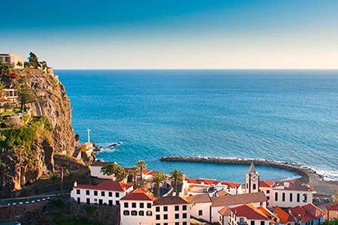 West of Madeira Private Full-Day Tour with Pickup from Funchal - FAQ