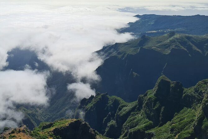 West of Madeira Private Half-Day Tour - In-Depth Review of the West of Madeira Private Half-Day Tour